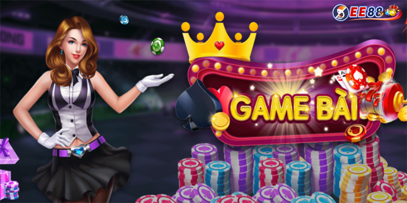 Casino EE88 - Vận May Trong Tầm Tay Chính Bạn